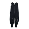 Unisex NOSH - Overalls, size 110 - 116 - Black ()