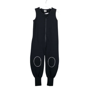 Unisex NOSH - Overalls, size 110 - 116 - Black (1)