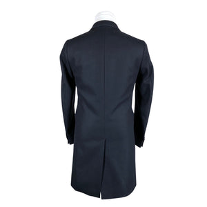 Unisex Paul Smith - Wool coat, size XS - Blue (2)