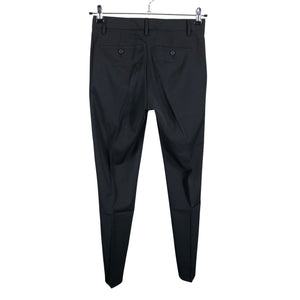 Unisex Bikkembergs - Suit pants, size XS - Black (2)
