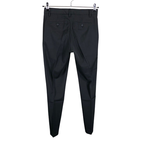 Unisex Bikkembergs - Suit pants, size XS - Black (2)