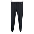 Unisex Bikkembergs - Suit pants, size XS - Black ()