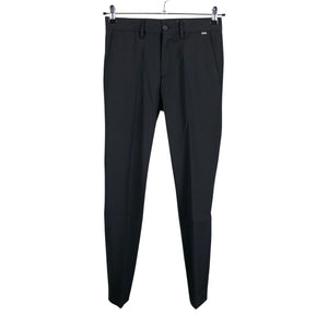 Unisex Bikkembergs - Suit pants, size XS - Black (1)