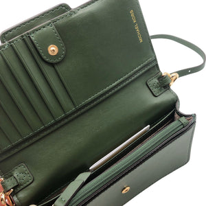 Unisex Michael Kors - Shoulder bag, size Mini - Green (3)