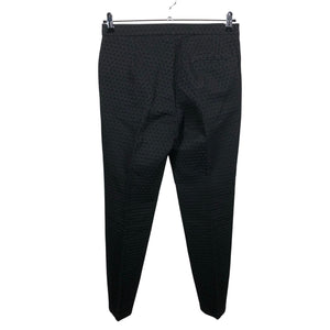 Unisex Marimekko - Straight leg trousers, size 38 - Black (3)