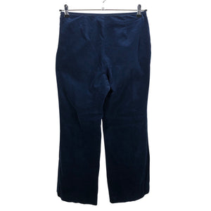 Unisex Marimekko - Party trousers, size 38 - Blue (2)