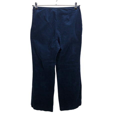 Unisex Marimekko - Party trousers, size 38 - Blue (2)