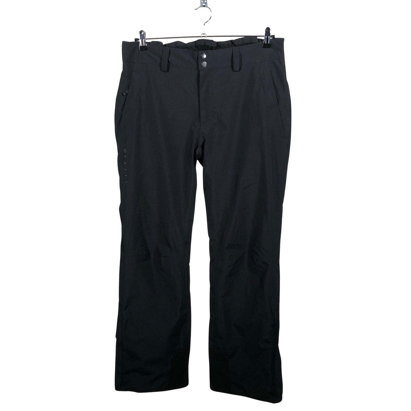 Unisex Halti - Winter pants, size 44 - Black (1)