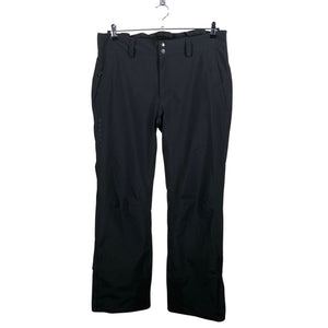 Unisex Halti - Winter pants, size 44 - Black (1)