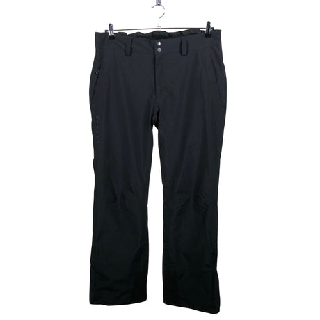 Unisex Halti - Winter pants, size 44 - Black ()