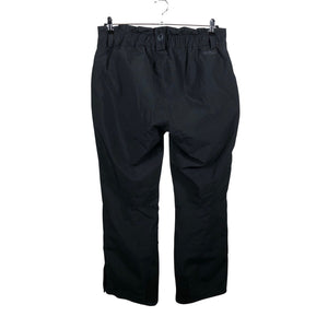 Unisex Halti - Winter pants, size 44 - Black (2)