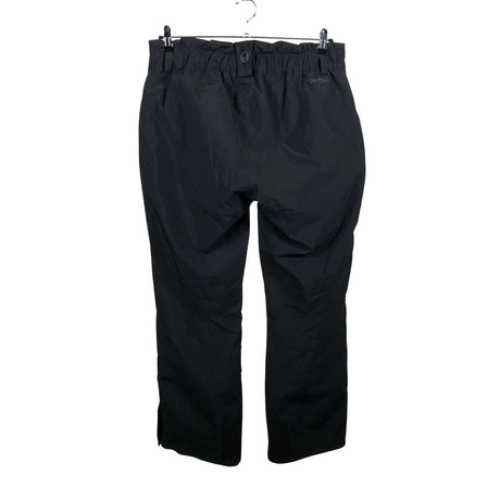 Unisex Halti - Winter pants, size 44 - Black (2)