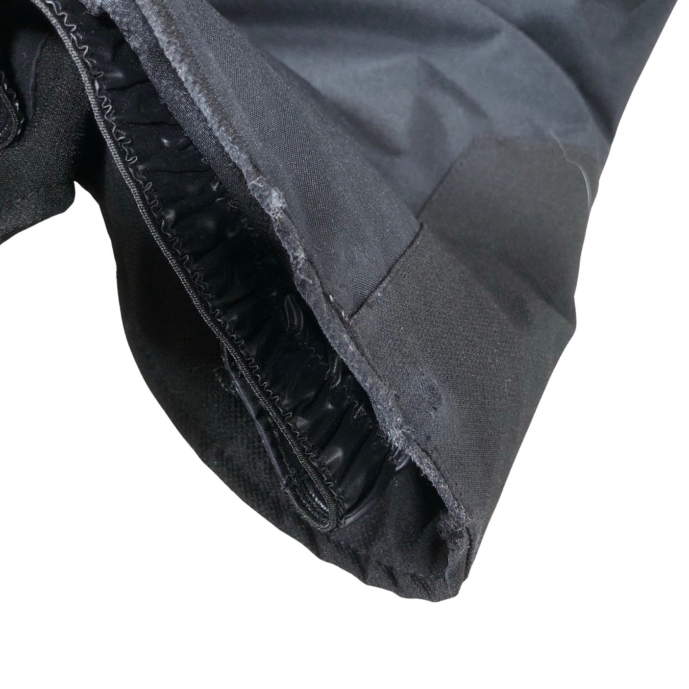 Unisex Halti - Winter pants, size 44 - Black (3)