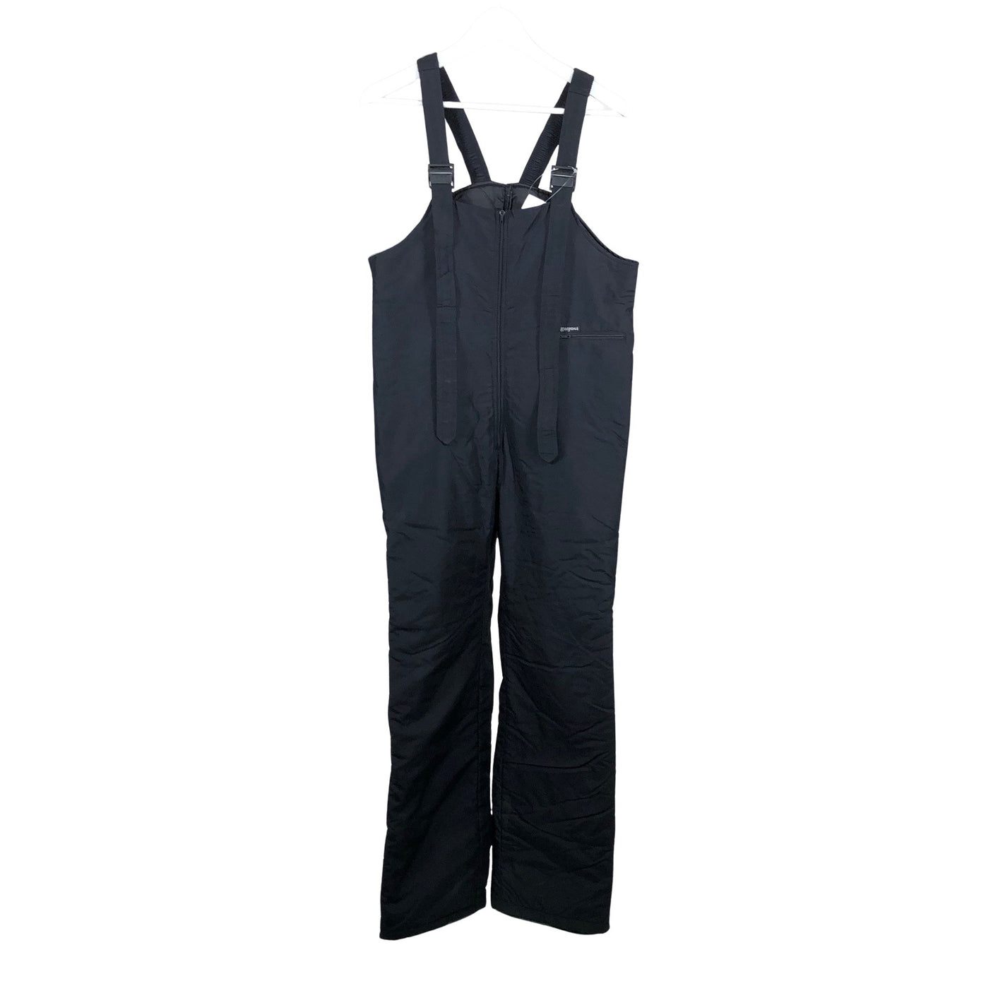 Unisex Leijona Pukine - Winter pants, size L - Black (1)