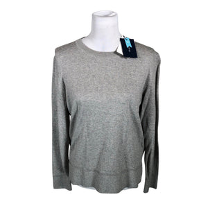 Unisex Gant - Sweater, size 40 - Gray (1)