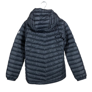 Unisex Peak Performance - Light down jacket, size 134 - 140 - Black (2)