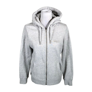 Unisex Superdry - Hoodie, size 40 - Gray (1)