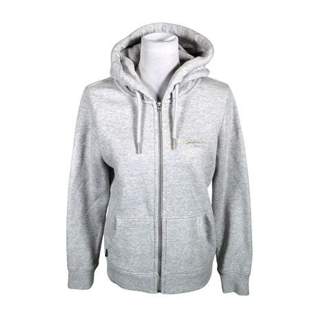 Unisex Superdry - Hoodie, size 40 - Gray ()