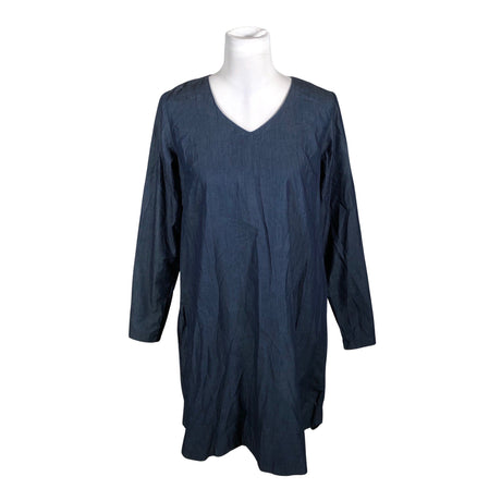 Unisex NOSH - Denim dress, size 40 - Blue ()