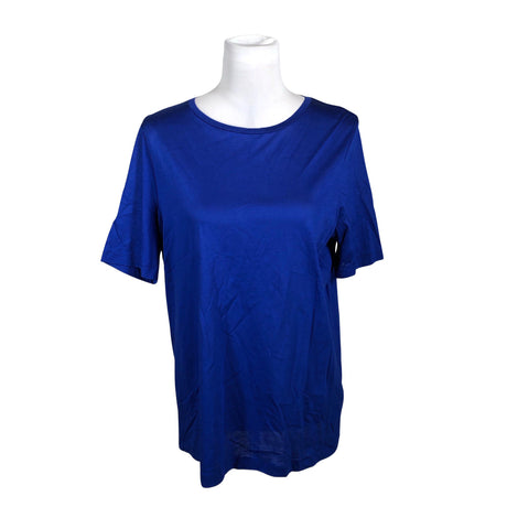 Unisex COS - T-shirt, size 40 - Blue ()