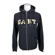 Unisex Gant - Hoodie, size 38 - Black ()