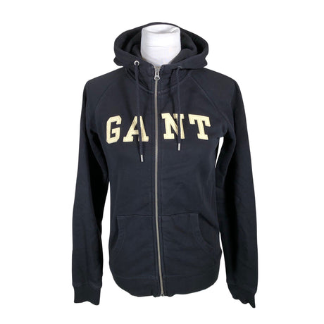 Unisex Gant - Hoodie, size 38 - Black ()