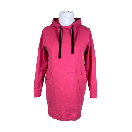 Unisex NOSH - Sweatshirt dress, size 42 - Pink ()