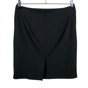 Unisex Your Face - Pencil skirt, size 40 - Black (2)
