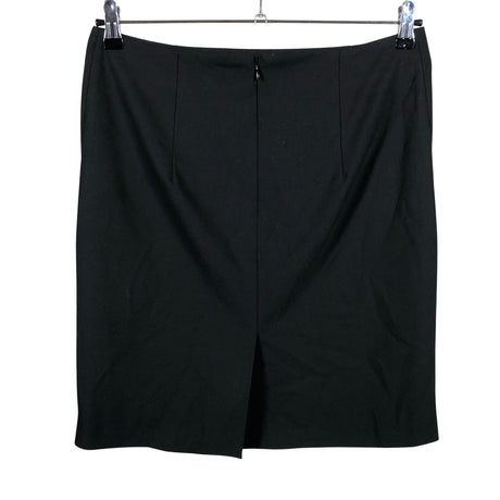 Unisex Your Face - Pencil skirt, size 40 - Black (2)