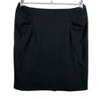 Unisex Your Face - Pencil skirt, size 40 - Black ()