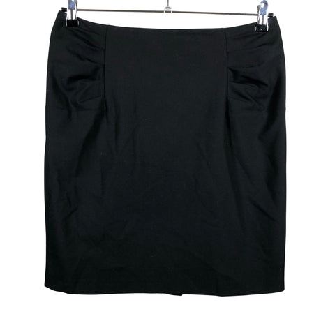 Unisex Your Face - Pencil skirt, size 40 - Black ()