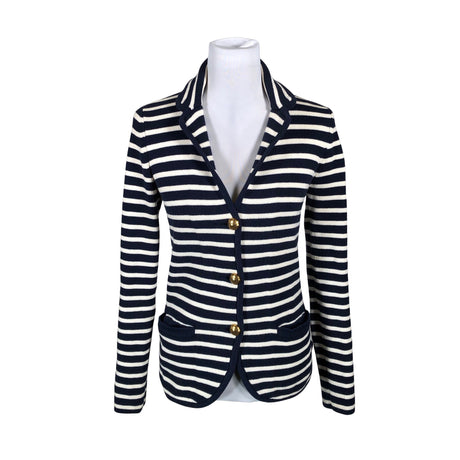 Unisex Lexington - Cardigan, size 38 - Blue ()