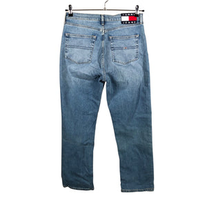Unisex Tommy Jeans (Tommy Hilfiger) - Jeans, size W28 - Light blue (2)