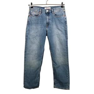 Unisex Tommy Jeans (Tommy Hilfiger) - Jeans, size W28 - Light blue (1)