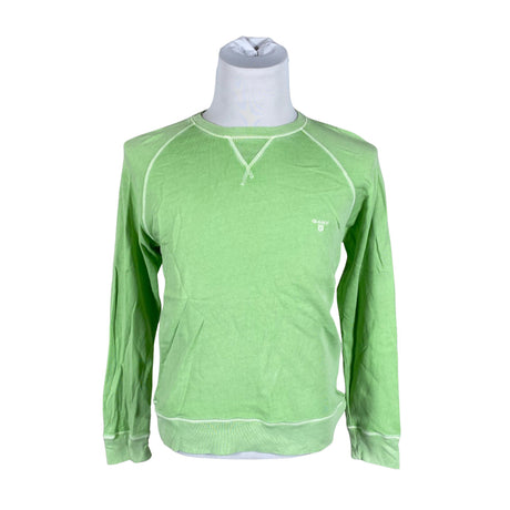 Unisex Gant - Sweatshirt, size M - Green ()