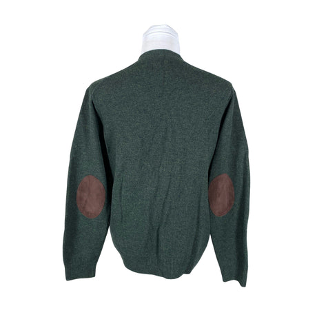 Unisex Gant - Cardigan, size XL - Green (2)