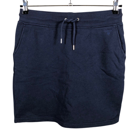 Unisex Gant - Sweat skirt, size 38 - Blue ()