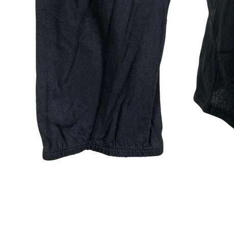 Unisex Esprit - Tricot shirt, size 38 - Black (2)