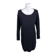 Unisex Filippa K. - Knit dress, size 38 - Blue ()
