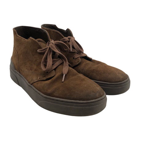 Unisex Björn Borg - Ankle boots, size XXS - Brown (2)