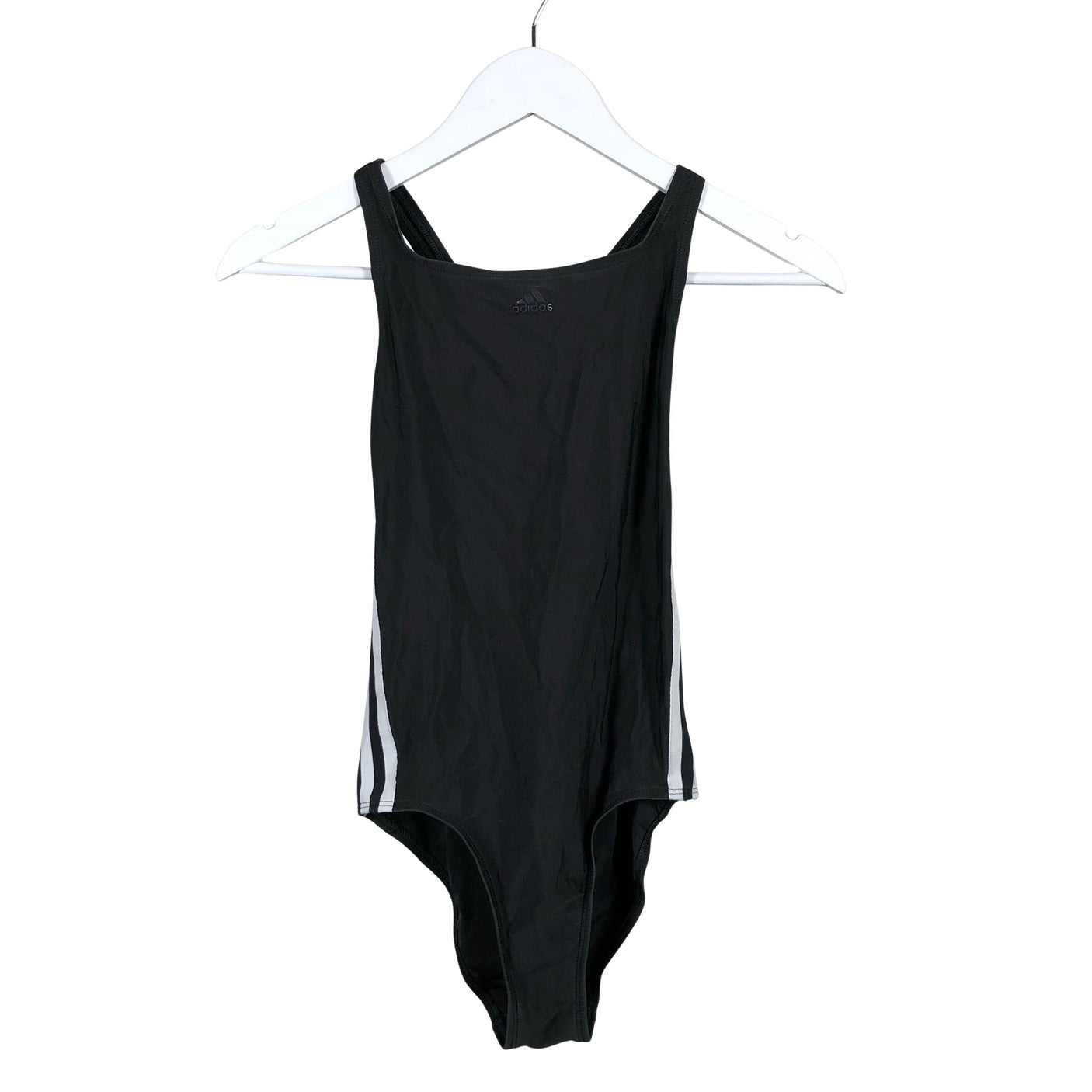 Unisex Adidas - Swimsuit, size 158 - 164 - Black (1)