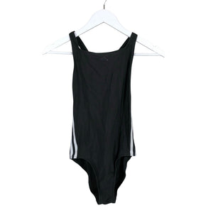 Unisex Adidas - Swimsuit, size 158 - 164 - Black (1)