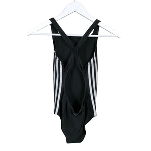 Unisex Adidas - Swimsuit, size 158 - 164 - Black (2)