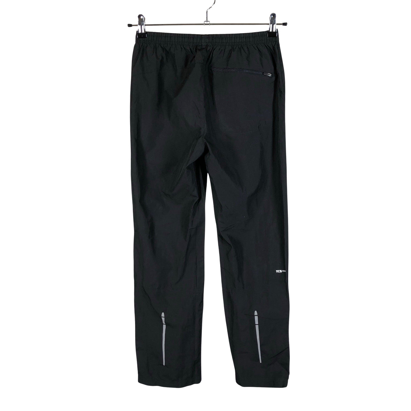 Unisex Soc - Outdoor pants, size 158 - 164 - Black (2)