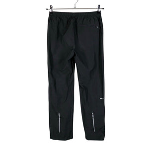 Unisex Soc - Outdoor pants, size 158 - 164 - Black (2)