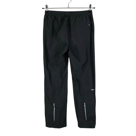 Unisex Soc - Outdoor pants, size 158 - 164 - Black (2)