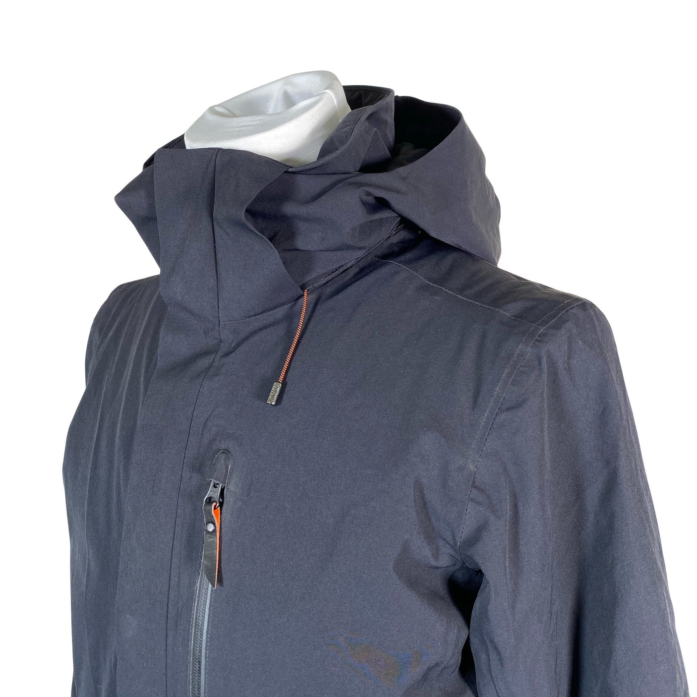 Unisex Swims - Winter jacket, size S - Black (3)
