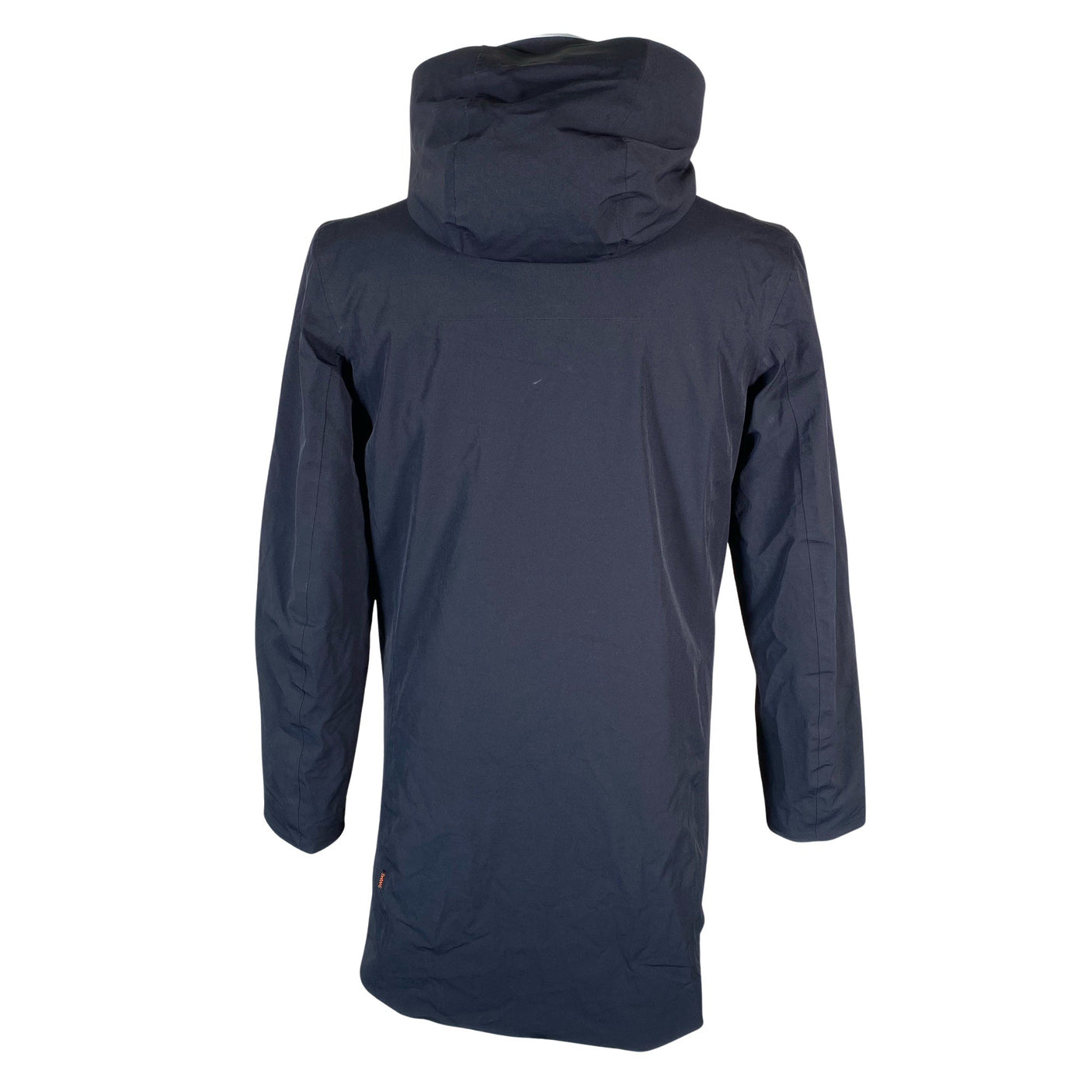 Unisex Swims - Winter jacket, size S - Black (2)