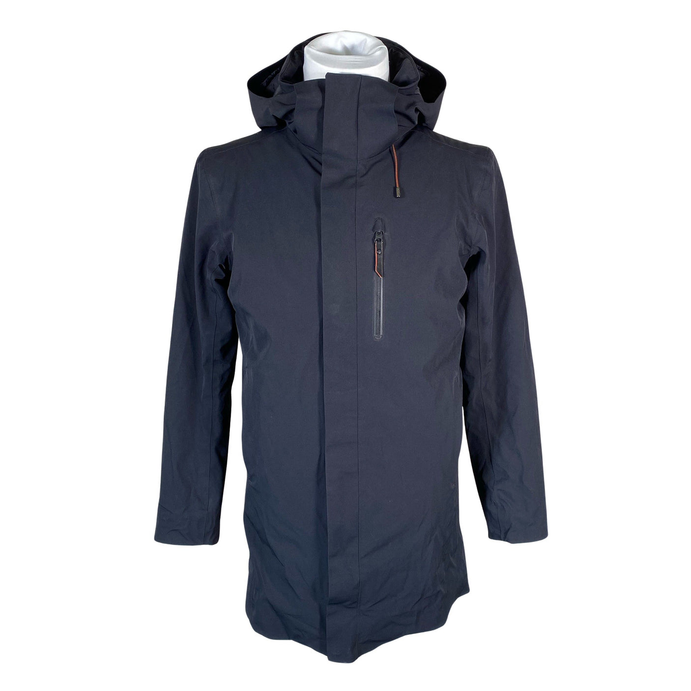Unisex Swims - Winter jacket, size S - Black (1)