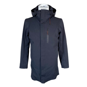 Unisex Swims - Winter jacket, size S - Black (1)